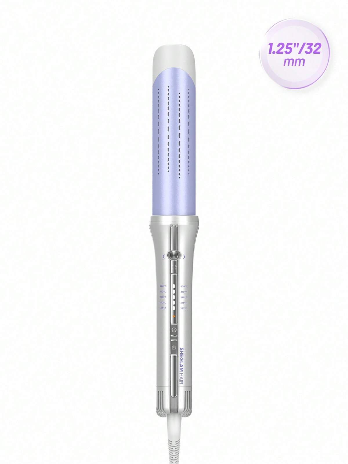 حالت دهنده Cool Lock Airflow Pro  شیگلم اتومات اصل سایز 25