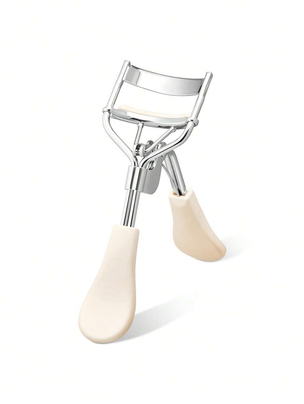 فرمژه Eyelash Curler رنگ سفید