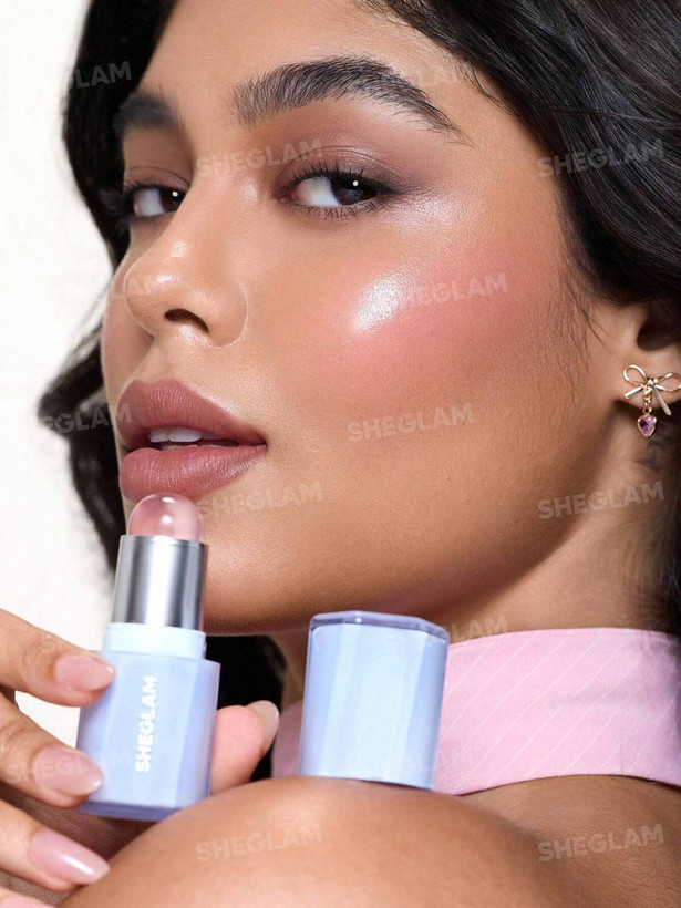 رژ گونه حرارتی شیگلم
